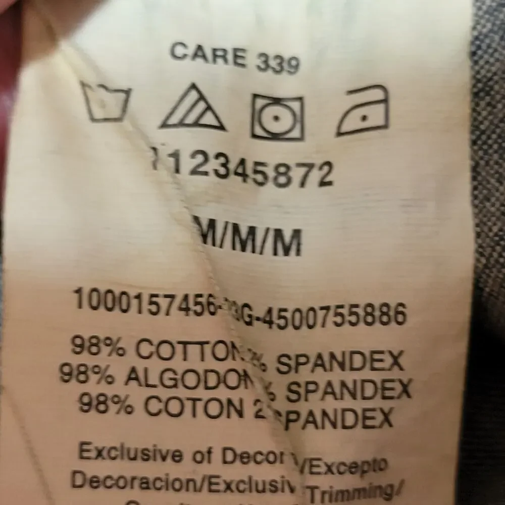 Wrangler howdy partner